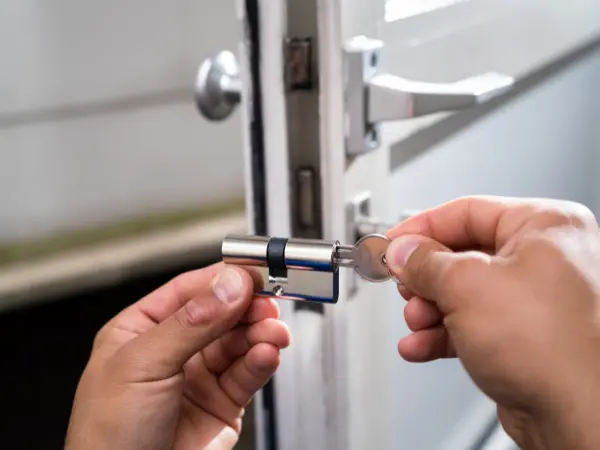 Locksmith Genius Dubai – Emergency Locksmith Service